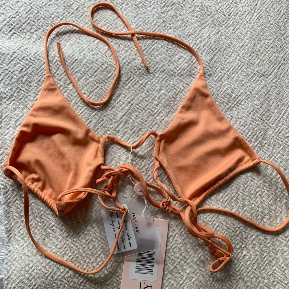 Bikini top brand new